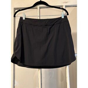 Outdoor Voices The Exercise Skort Black Size M
